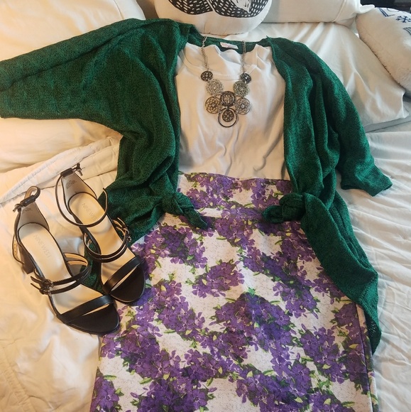 LuLaRoe Other - Lularoe 2 piece Outfit